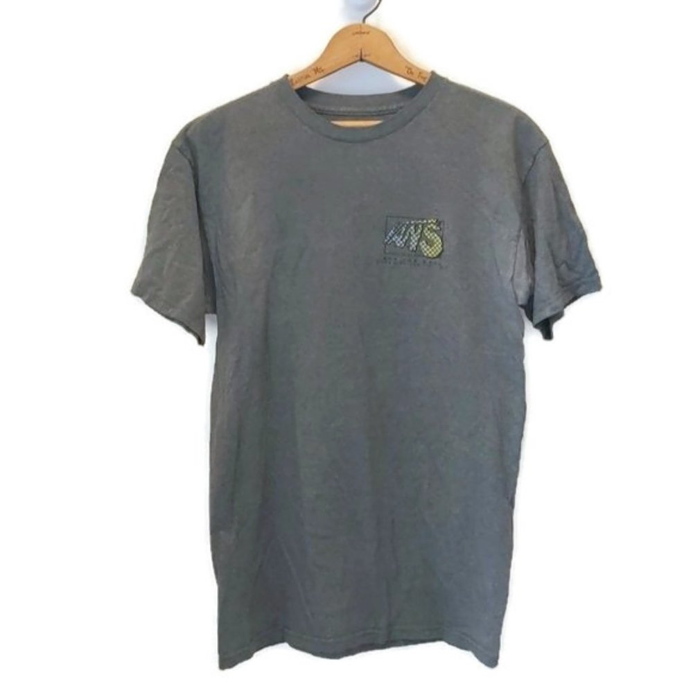Vans Men's Size M Off The Wall Short Sleeve Graphic T Shirt - Picture 1 of 12
